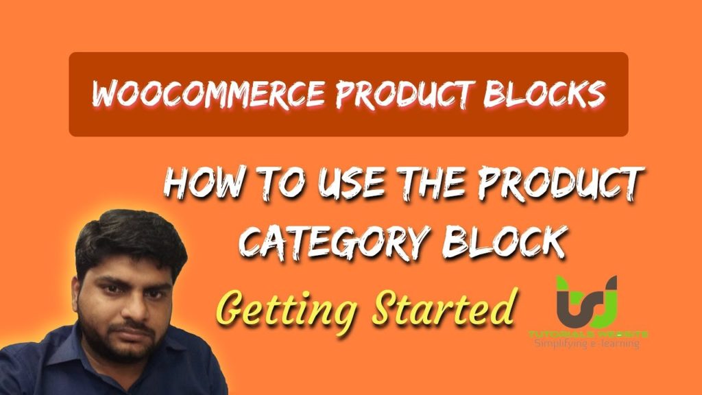 WooCommerce Product Blocks Feature