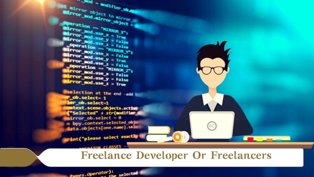hire-freelacer-developer