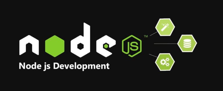 what is js node
