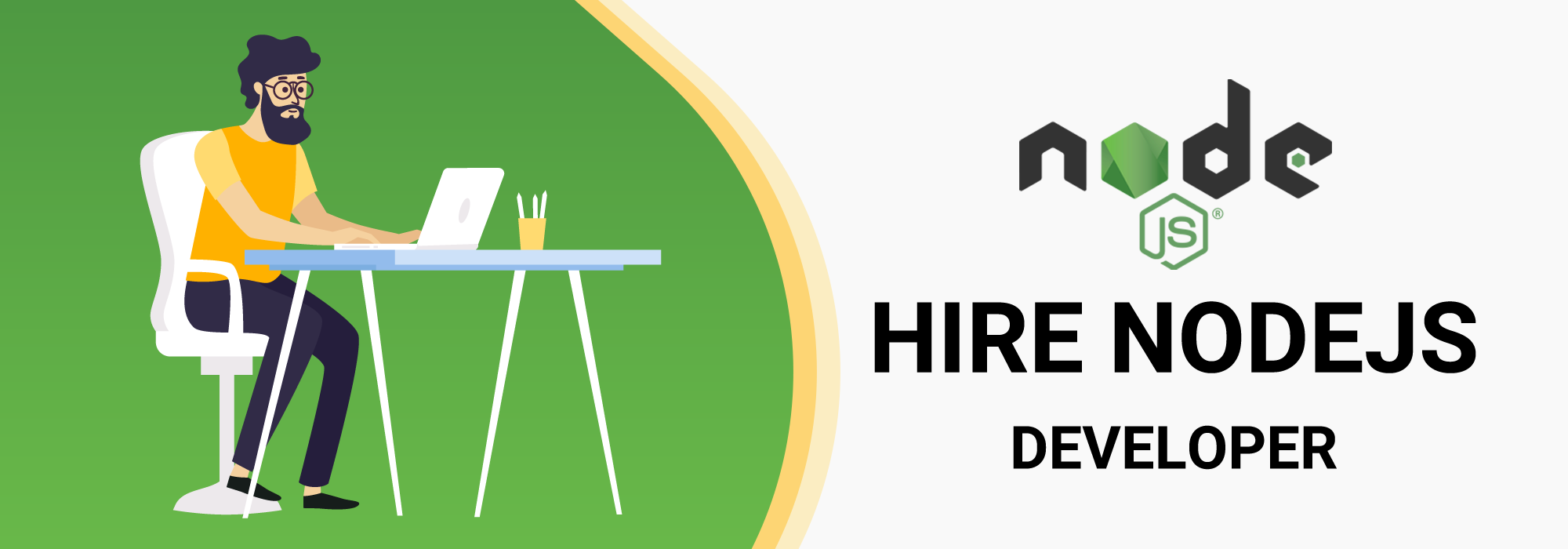 Node js deals developer jobs