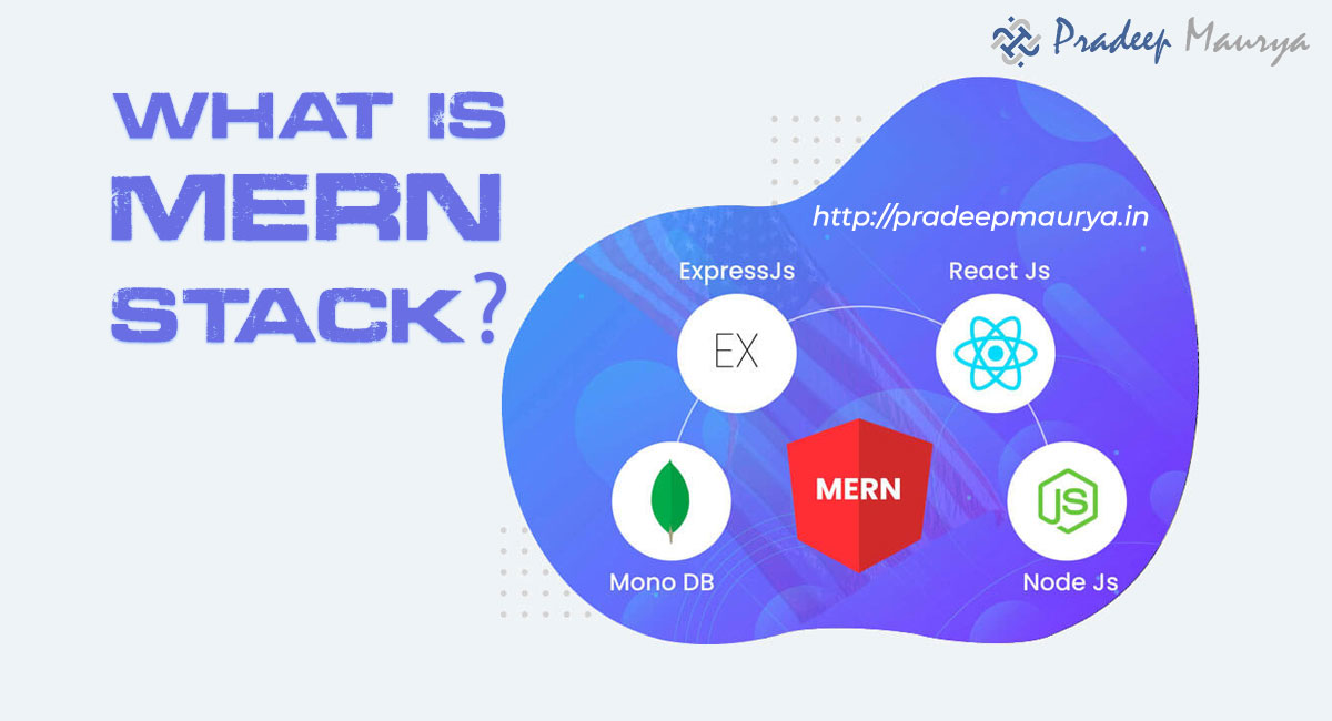 What is MERN Stack?