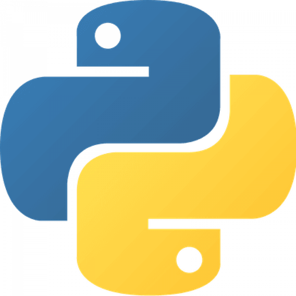 Python programming languages
