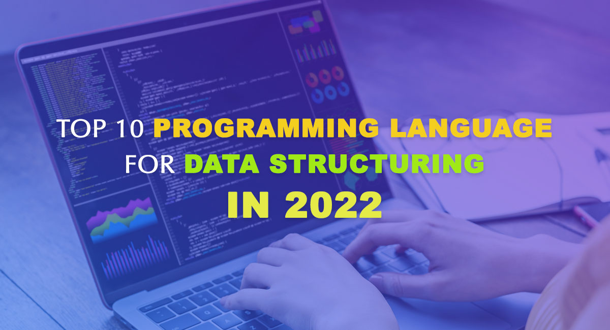 Top 10 Programming language in 2022