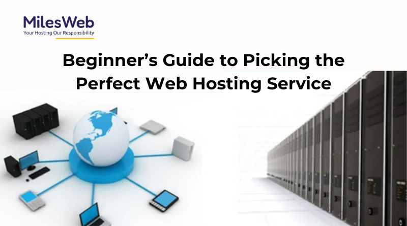 Perfect Web Hosting Service